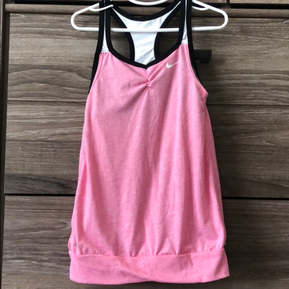 Nike Workout tank